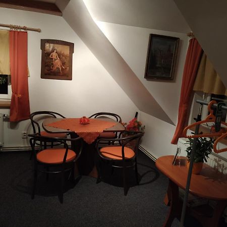 Penzion V Chaloupce Rychnov nad Kneznou Luaran gambar